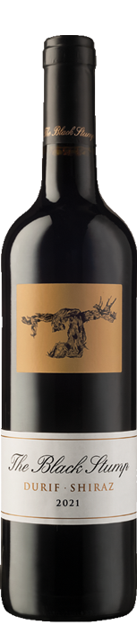 The Black Stump Durif Shiraz