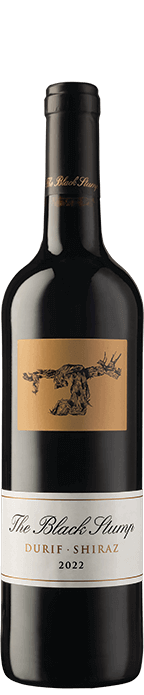 The Black Stump Durif Shiraz