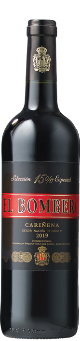 El Bombero El Bombero