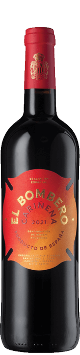 El Bombero 2021