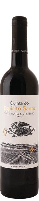 Quinta do Espírito Santo 2021