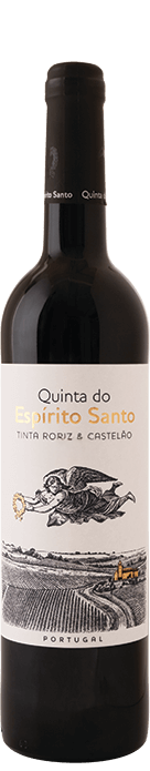 Quinta do Espírito Santo