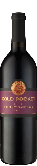 Gold Pocket Cabernet Sauvignon