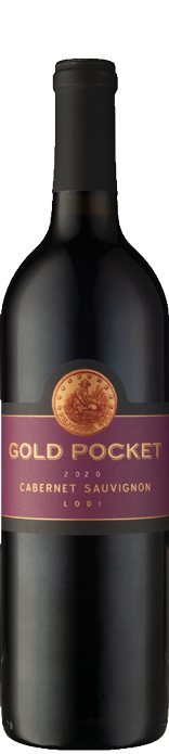 Gold Pocket Cabernet Sauvignon Gold Pocket Cabernet Sauvignon