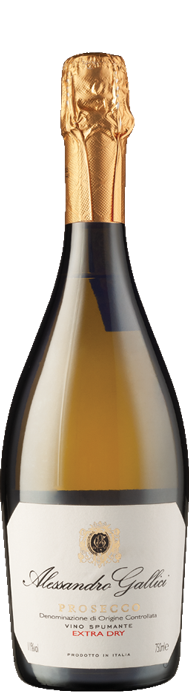 Alessandro Gallici Prosecco Alessandro Gallici Prosecco