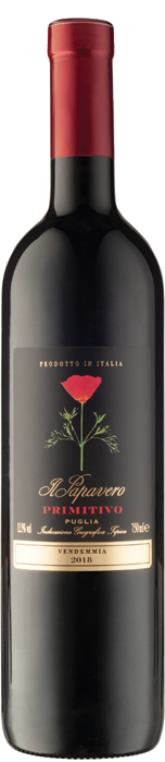 Il Papavero Primitivo Il Papavero Primitivo