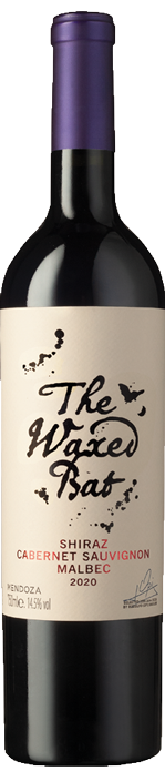 The Waxed Bat 2020 The Waxed Bat 2020