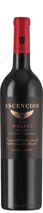 Ascencion Malbec