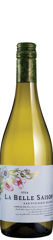 La Belle Saison Sauvignon Blanc