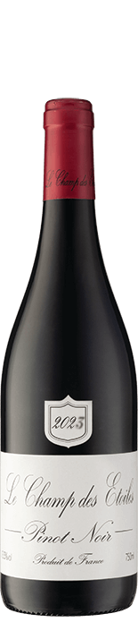 Le Champ des Etoiles Pinot Noir