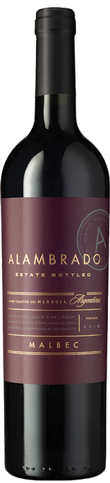 Alambrado Malbec 2019