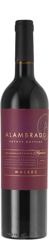 Alambrado Malbec