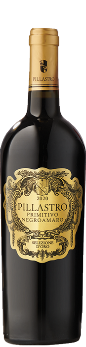 Pillastro Selezione d'Oro Pillastro Selezione d'Oro