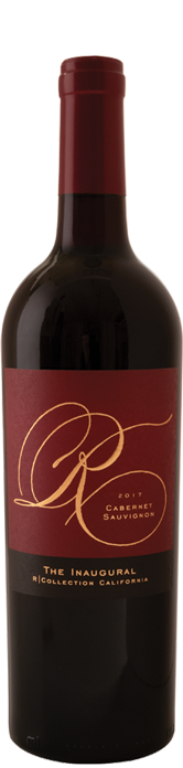 The Inaugural R Collection by Raymond Vineyards Cabernet Sauvignon The Inaugural R Collection by Raymond Vineyards Cabernet Sauvignon