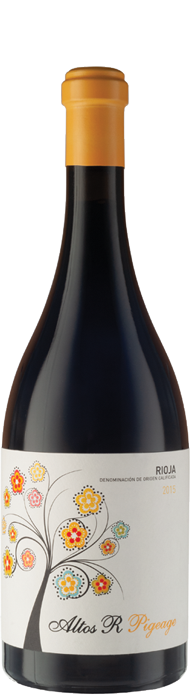 Altos R Pigeage Tempranillo Altos R Pigeage Tempranillo