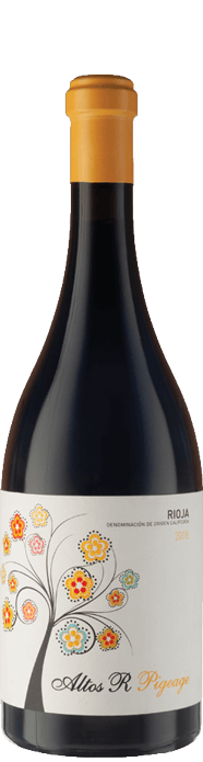 Altos R Pigeage Tempranillo 2018 Altos R Pigeage Tempranillo 2018