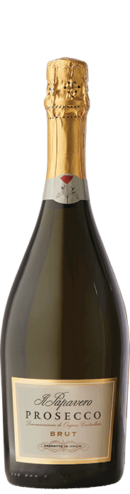 Il Papavero Prosecco