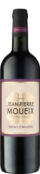 Jean-Pierre Moueix Saint-Emilion Jean-Pierre Moueix Saint-Emilion
