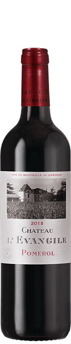 Château L'Evangile