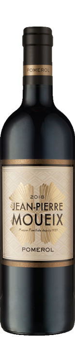 Jean-Pierre Moueix Pomerol Jean-Pierre Moueix Pomerol