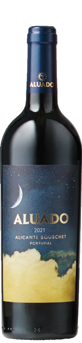 Aluado Alicante Bouschet 2021