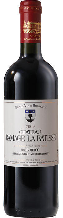 Château Ramage La Batisse Château Ramage La Batisse