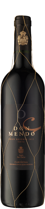 Don Mendo Gran Reserva Don Mendo Gran Reserva