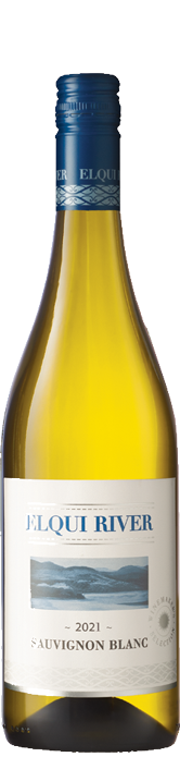 Elqui River Sauvignon Blanc 2021 Elqui River Sauvignon Blanc 2021