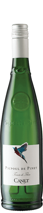 Vignobles Canet Picpoul de Pinet Vignobles Canet Picpoul de Pinet