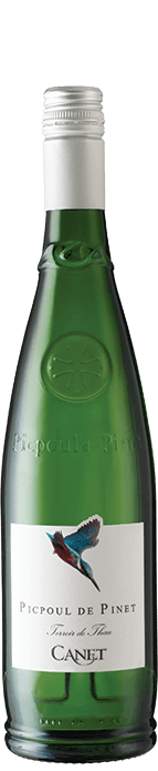 Vignobles Canet Picpoul de Pinet