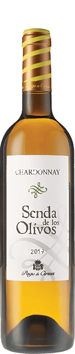 Senda de los Olivos Chardonnay