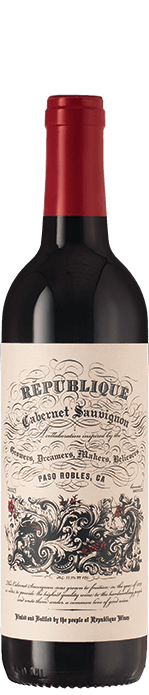 Republique Cabernet Sauvignon