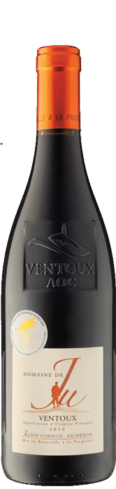 Domaine de Ju Ventoux 2020