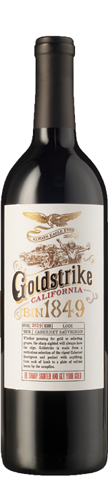 Goldstrike Cabernet Sauvignon