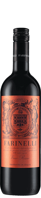 Farinelli Rosso Farinelli Rosso