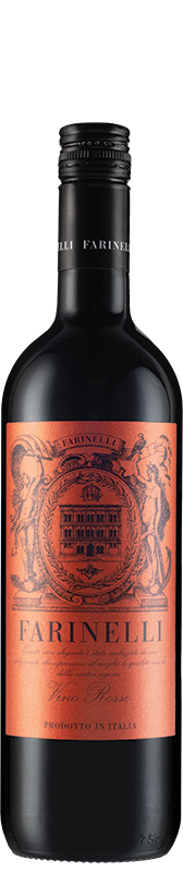Farinelli Rosso