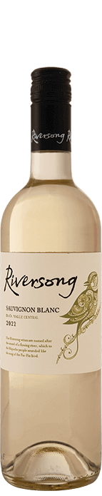 Riversong Sauvignon Blanc