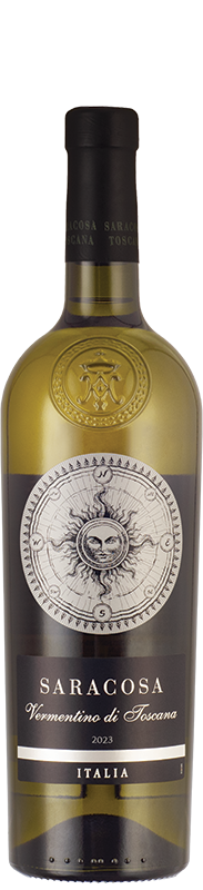 Saracosa Vermentino