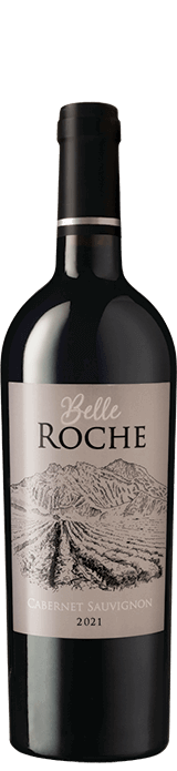 Belle Roche Cabernet Sauvignon Belle Roche Cabernet Sauvignon