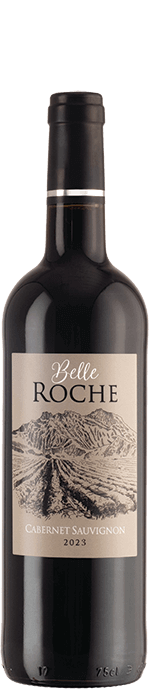 Belle Roche Cabernet Sauvignon 2023