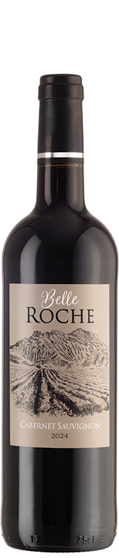 Belle Roche Cabernet Sauvignon
