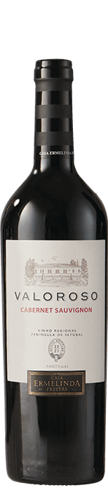 Valoroso Cabernet Sauvignon 2021