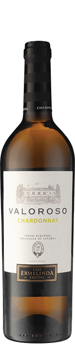 Valoroso Chardonnay 2021