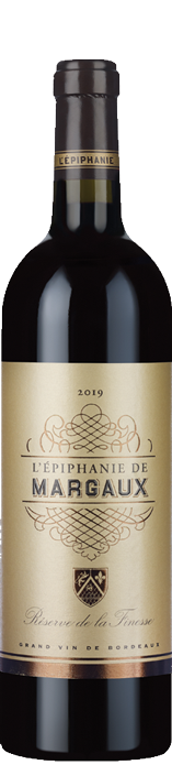 L'Épiphanie de Margaux 2019 L'Épiphanie de Margaux 2019