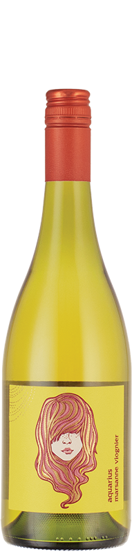 McPherson Aquarius Marsanne Viognier