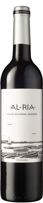 Al-Ria Tinto 2018 Al-Ria Tinto 2018