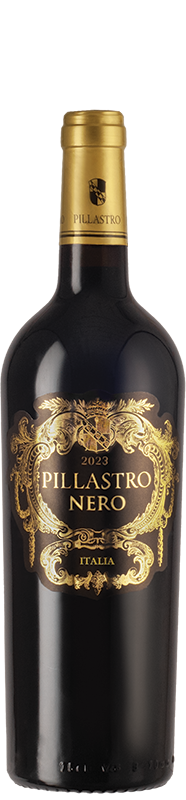 Pillastro Nero