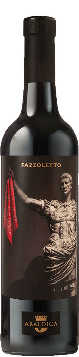 Fazzoletto Barbera 2018 Fazzoletto Barbera 2018