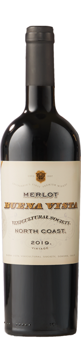 Buena Vista Stone Caves Merlot Buena Vista Stone Caves Merlot