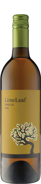 Lime Leaf Verdejo 2018